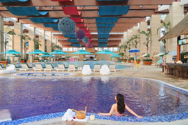 InterContinental Heilong Lake image
