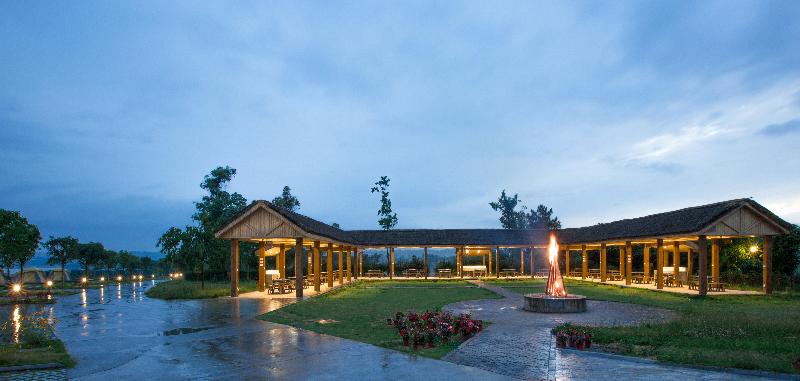InterContinental Heilong Lake image