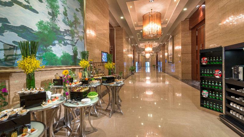 InterContinental Heilong Lake image