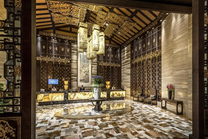 InterContinental Heilong Lake image