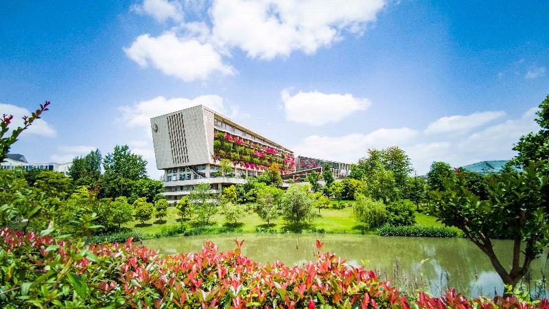 InterContinental Heilong Lake image