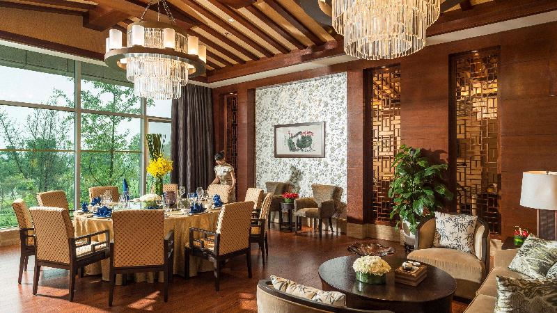 InterContinental Heilong Lake image