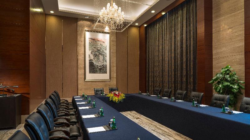 InterContinental Heilong Lake image