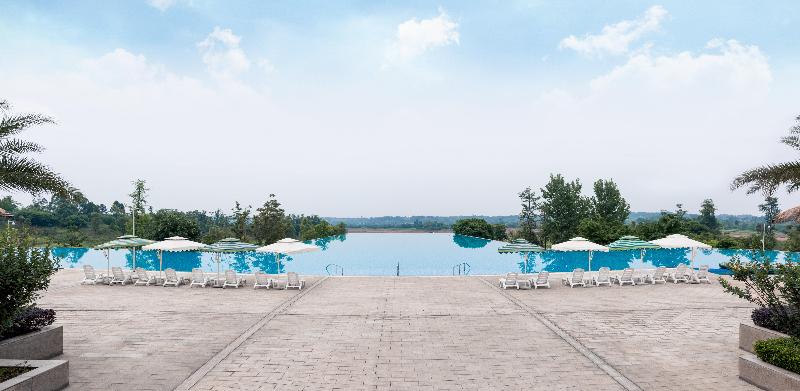 InterContinental Heilong Lake image
