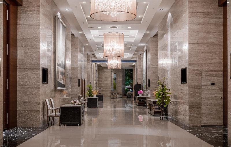 InterContinental Heilong Lake image