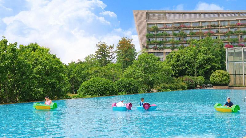 InterContinental Heilong Lake image