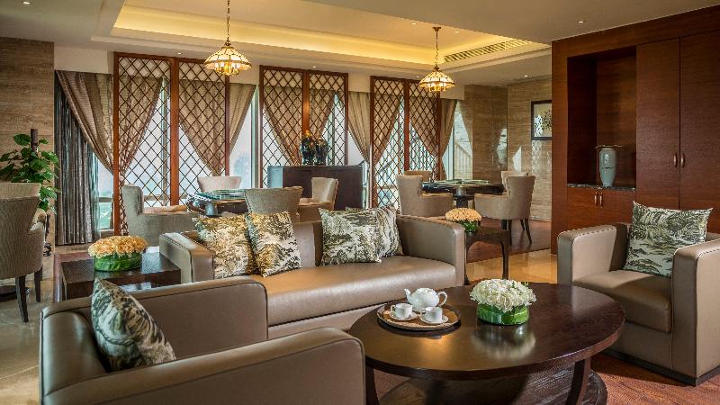 InterContinental Heilong Lake image