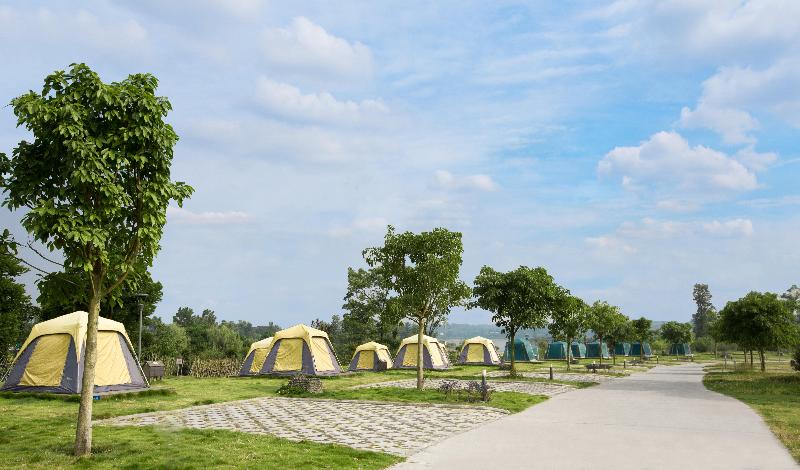 InterContinental Heilong Lake image