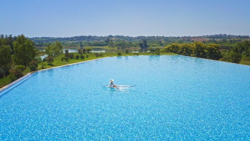 InterContinental Heilong Lake image