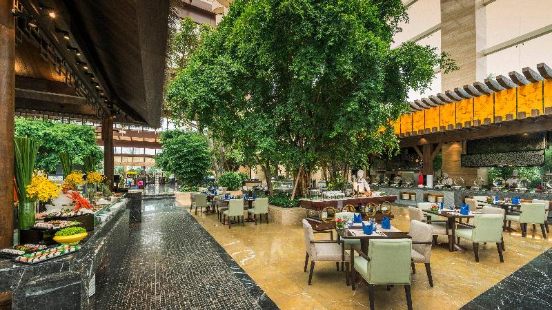 InterContinental Heilong Lake image