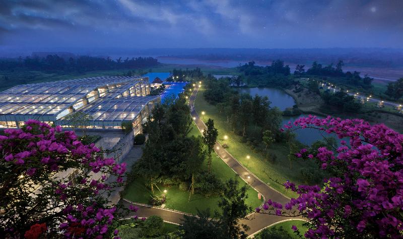 InterContinental Heilong Lake image