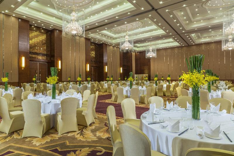 InterContinental Heilong Lake image