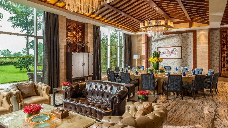 InterContinental Heilong Lake image