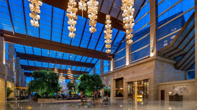 InterContinental Heilong Lake image