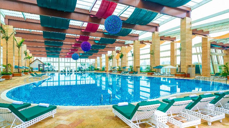 InterContinental Heilong Lake image