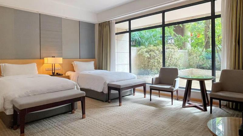 InterContinental Heilong Lake image