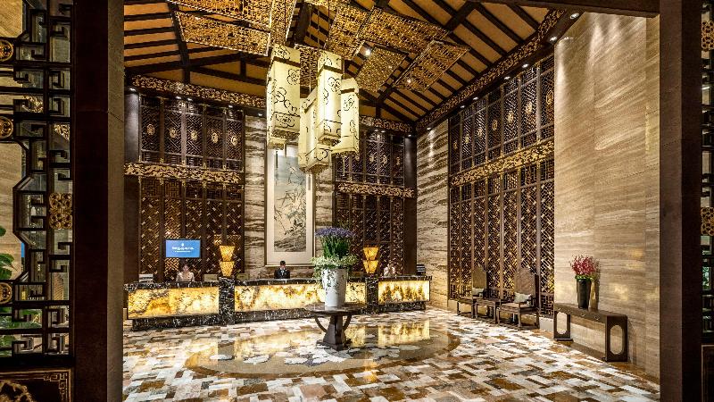 InterContinental Heilong Lake image
