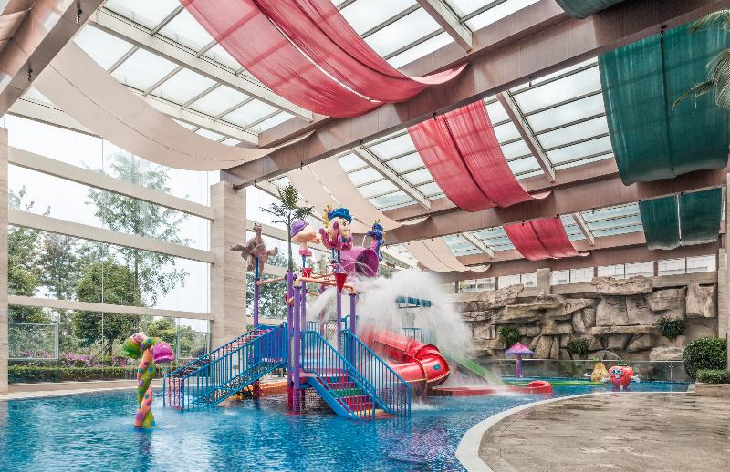 InterContinental Heilong Lake image