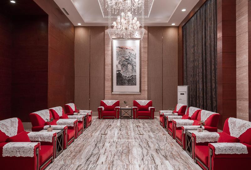 InterContinental Heilong Lake image