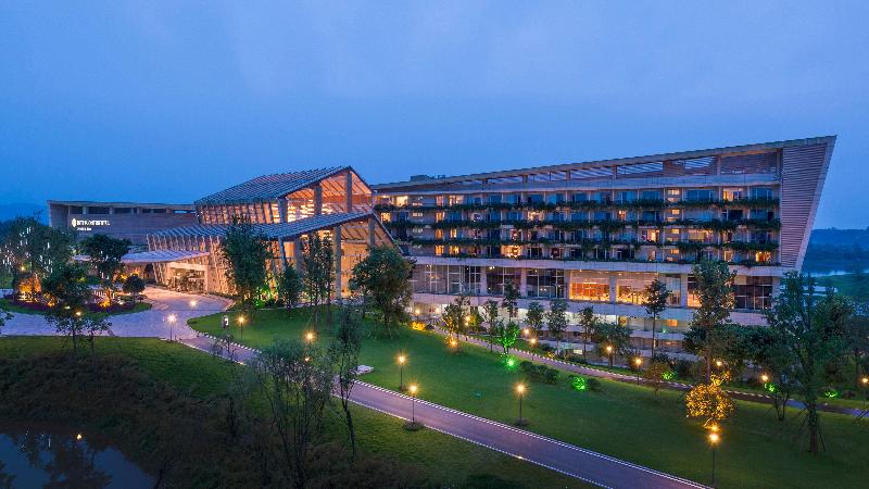 InterContinental Heilong Lake image