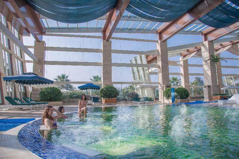InterContinental Heilong Lake image