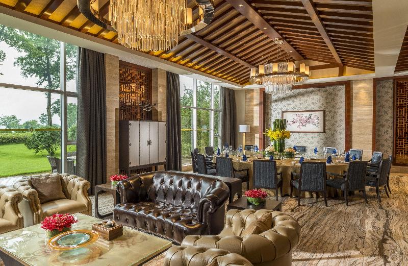 InterContinental Heilong Lake image