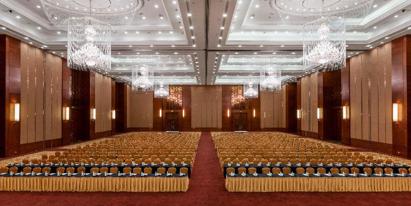 InterContinental Heilong Lake image