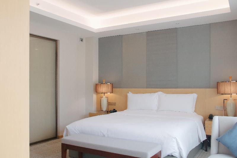 InterContinental Heilong Lake image