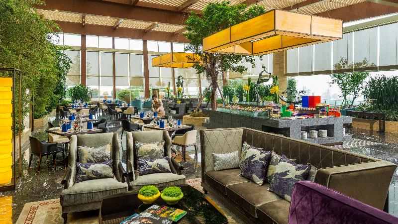 InterContinental Heilong Lake image