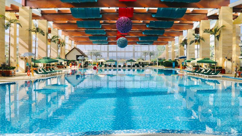 InterContinental Heilong Lake image