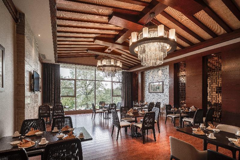 InterContinental Heilong Lake image