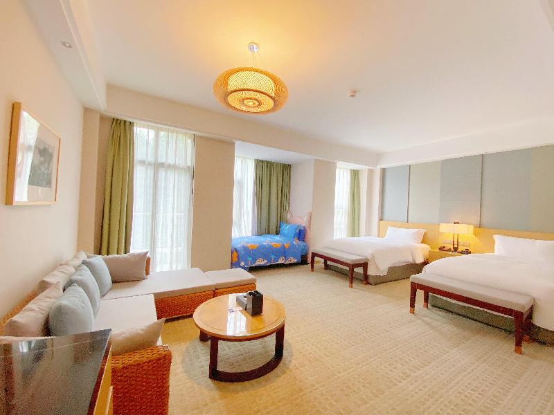 InterContinental Heilong Lake image