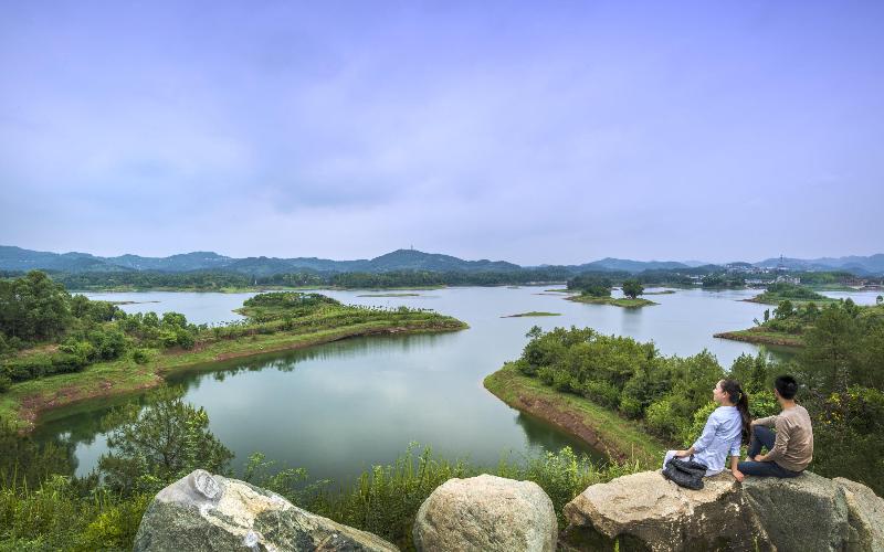 InterContinental Heilong Lake image