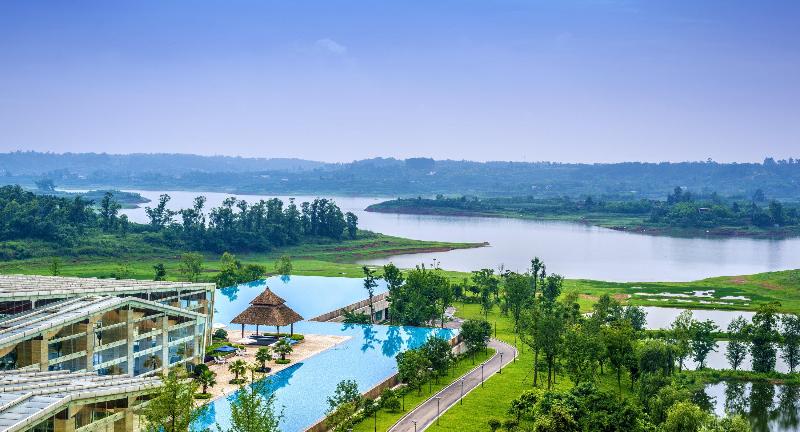 InterContinental Heilong Lake image