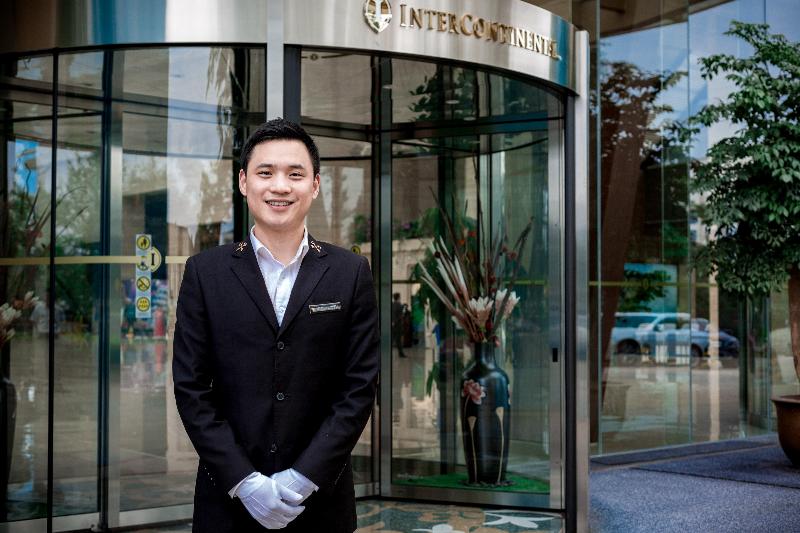 InterContinental Heilong Lake image