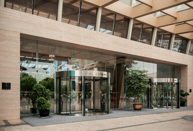 InterContinental Heilong Lake image