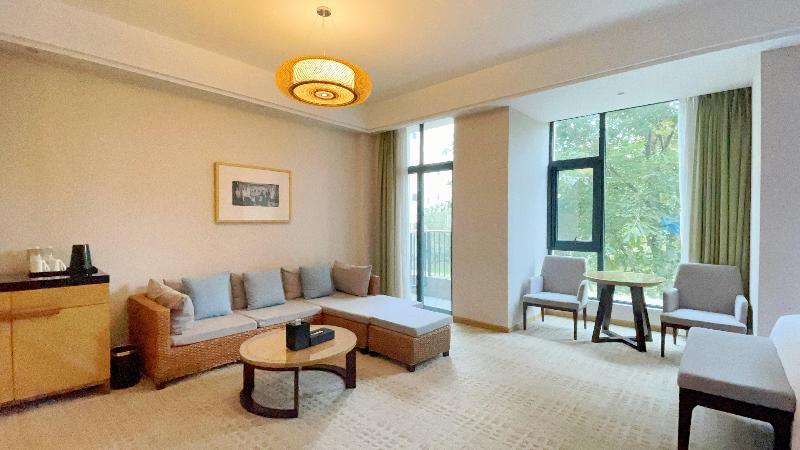 InterContinental Heilong Lake image