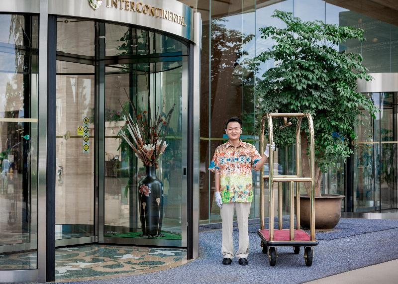InterContinental Heilong Lake image