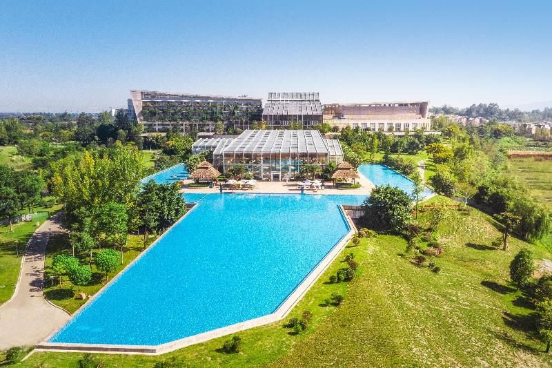 InterContinental Heilong Lake image