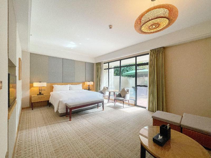 InterContinental Heilong Lake image