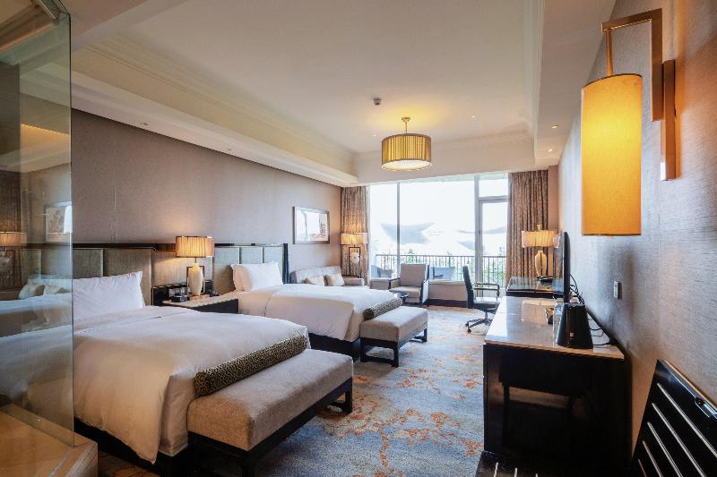 InterContinental Heilong Lake image