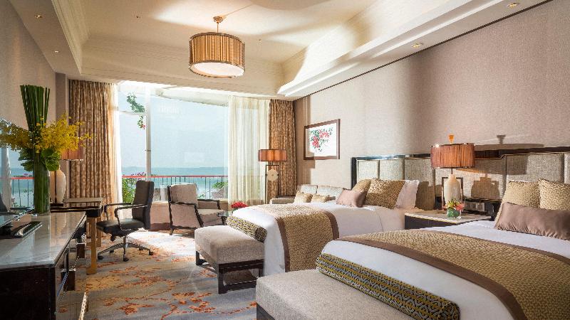InterContinental Heilong Lake image