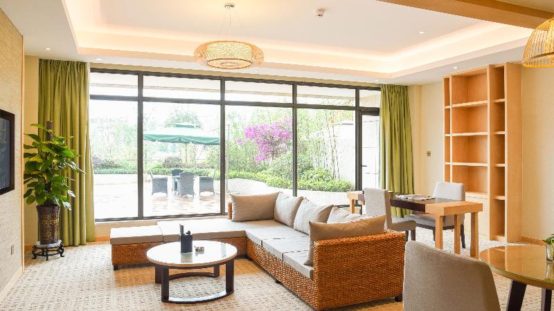InterContinental Heilong Lake image