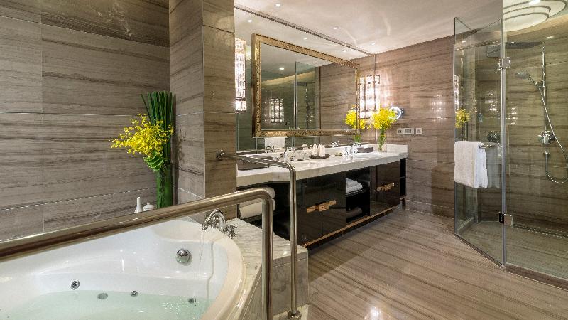 InterContinental Heilong Lake image