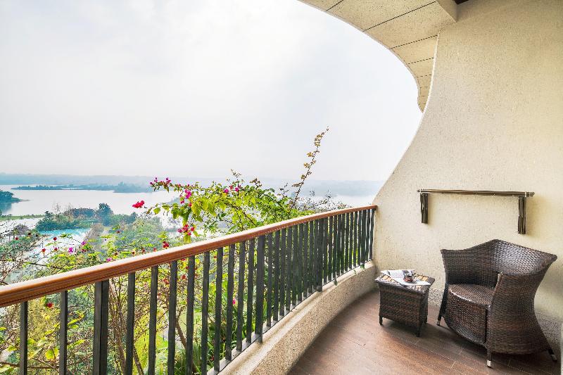 InterContinental Heilong Lake image