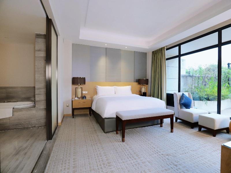 InterContinental Heilong Lake image