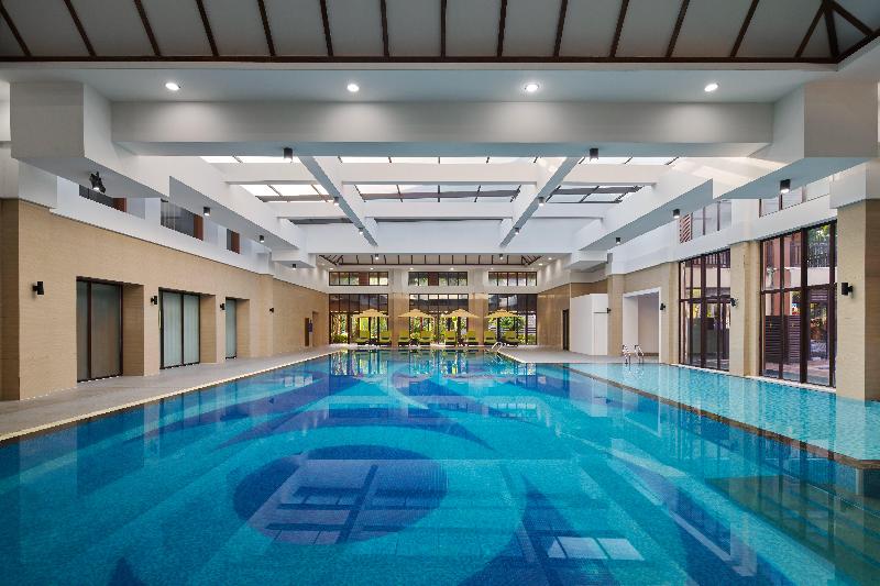 InterContinental Xishuangbanna Resort image