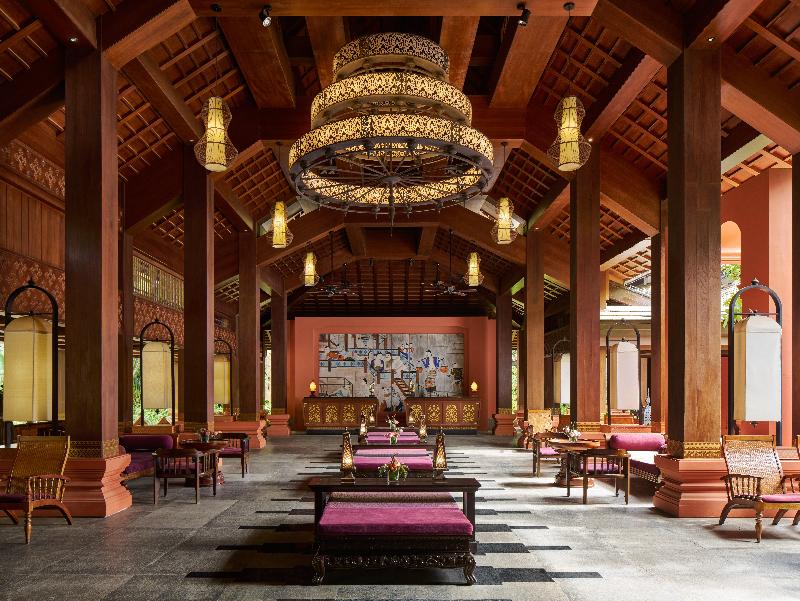 InterContinental Xishuangbanna Resort image