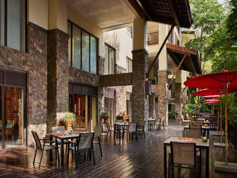 InterContinental Xishuangbanna Resort image