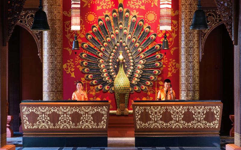 InterContinental Xishuangbanna Resort image